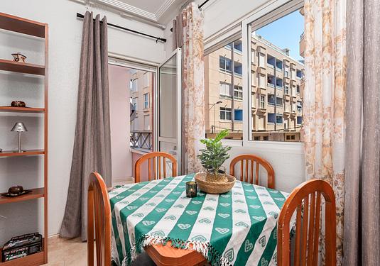 Apartment in Torrevieja