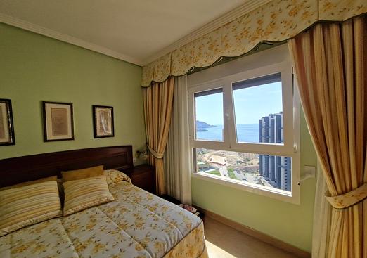 Apartment in Benidorm