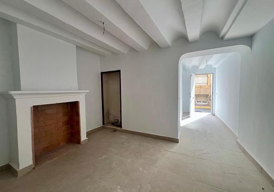 Town house in Pinoso