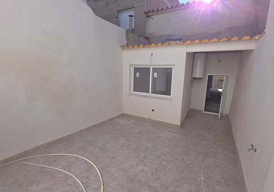 Town house in Pinoso