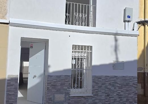 Town house in Pinoso