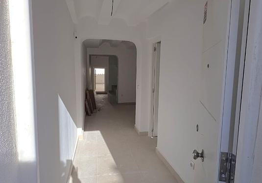 Town house in Pinoso