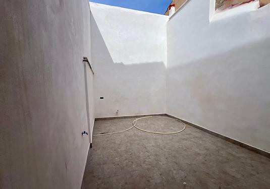 Town house in Pinoso