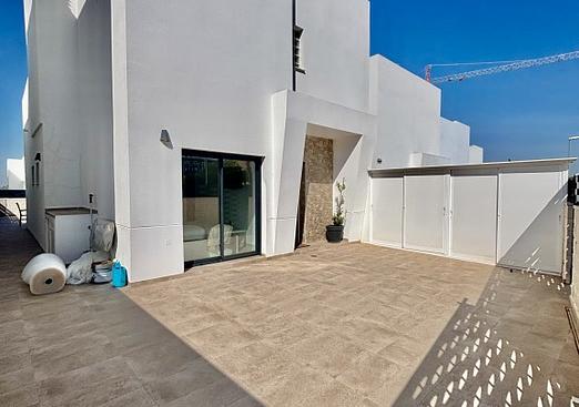 Villa in Benijofar