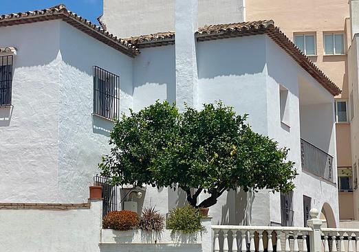 Villa in Benahavís