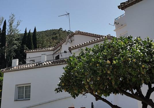 Villa in Benahavís
