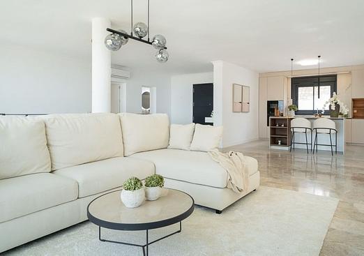 Villa in Mijas