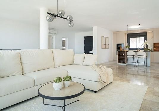 Villa in Mijas