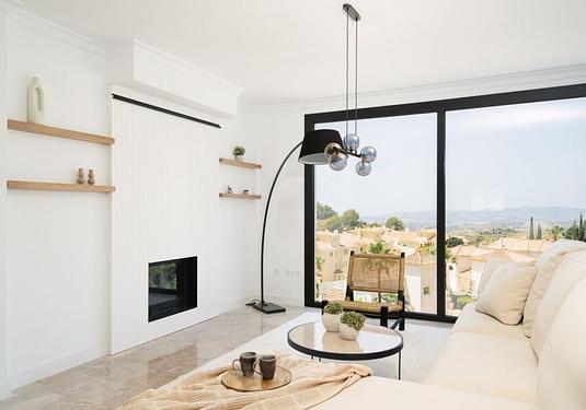 Villa in Mijas