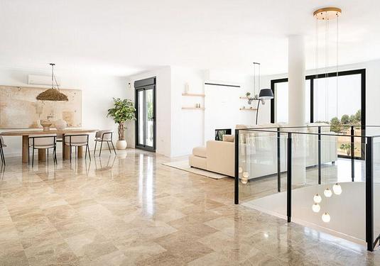 Villa in Mijas