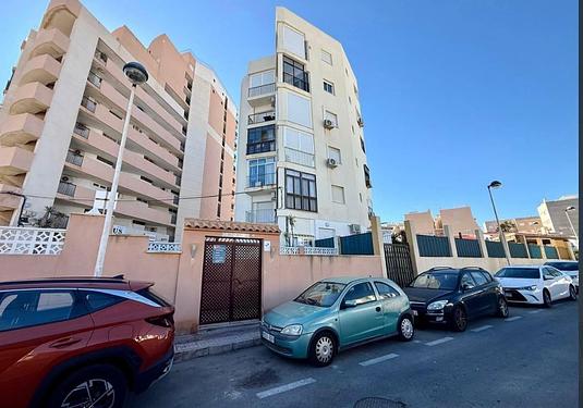 Apartment in Torrevieja