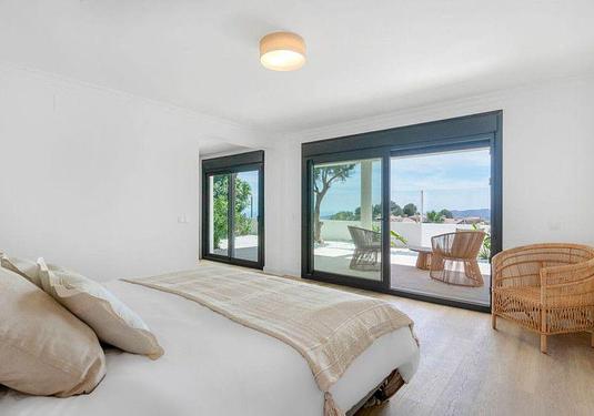 Villa in Mijas
