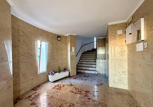 Apartment in Torrevieja
