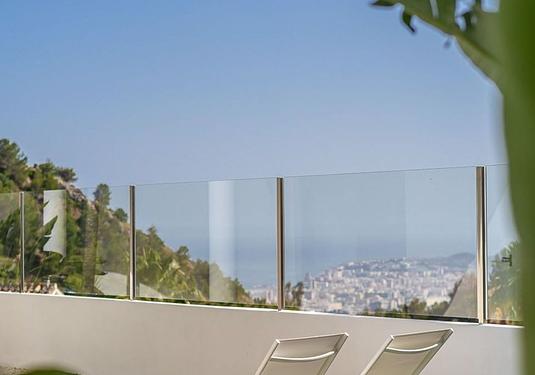Villa in Mijas