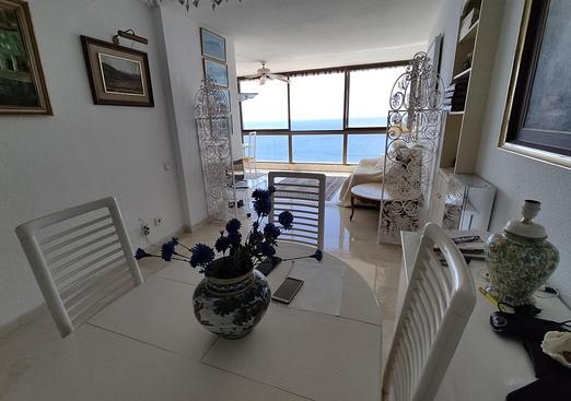 Apartment in Benidorm