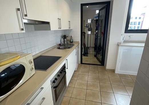 Apartment in Corvera