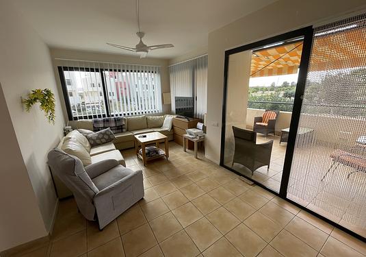 Apartment in Corvera