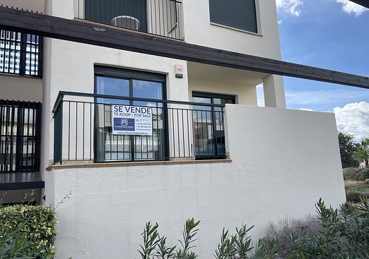 Apartment in Corvera