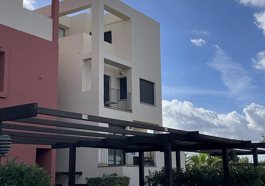 Apartment in Corvera