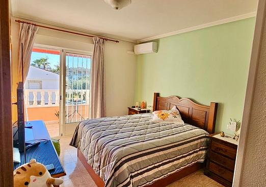 Town house in San Javier