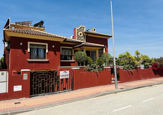 Villa in Ciudad Quesada