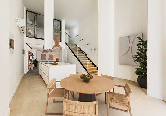 Apartment in Alicante