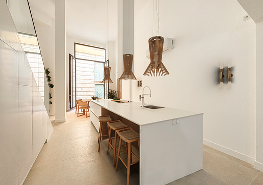 Apartment in Alicante