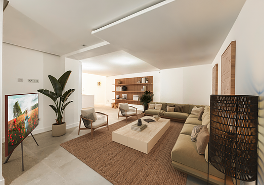 Apartment in Alicante