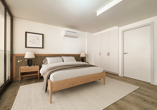 Apartment in Alicante