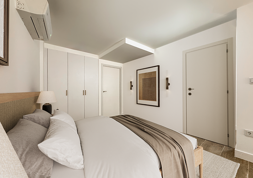 Apartment in Alicante
