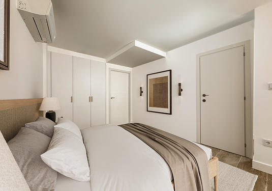 Apartment in Alicante