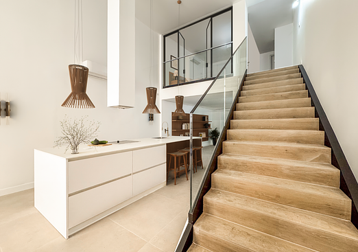 Apartment in Alicante