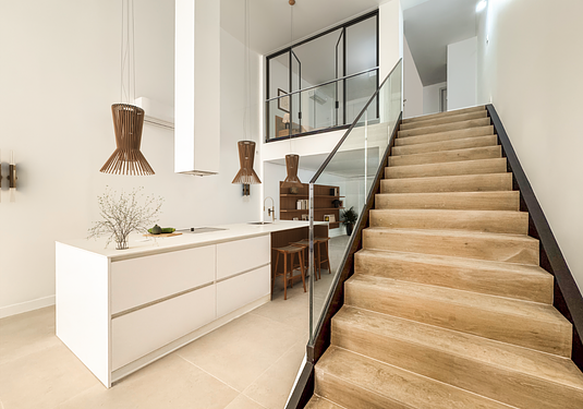Apartment in Alicante