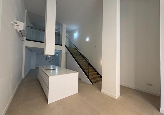 Apartment in Alicante