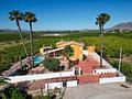 Villa in Orihuela