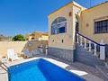 Villa in San Fulgencio