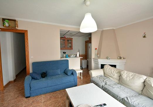 Apartment in Guardamar del Segura