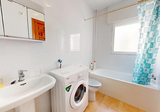 Apartment in Los Narejos