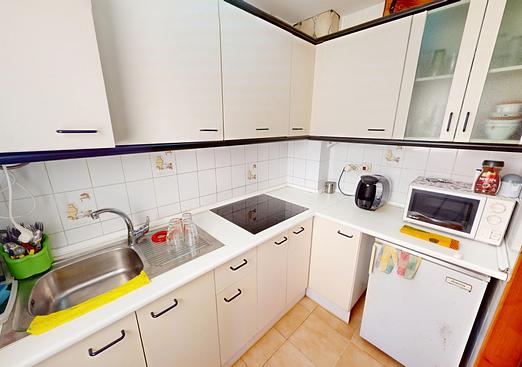 Apartment in Los Narejos