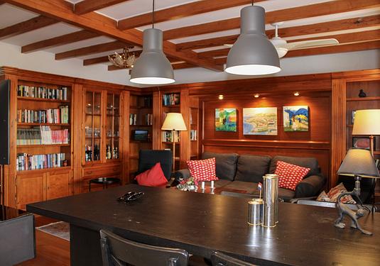 Apartment in Nerja