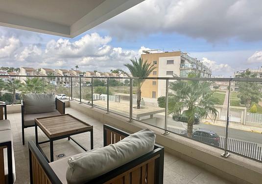 Apartment in Orihuela Costa