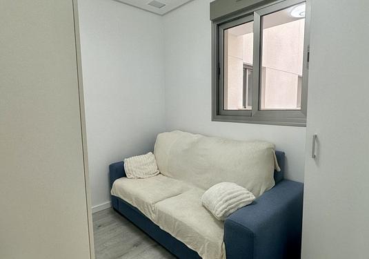 Apartment in Orihuela Costa