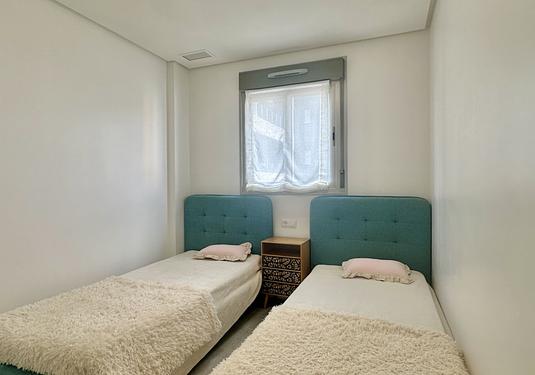 Apartment in Orihuela Costa