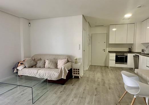 Apartment in Orihuela Costa