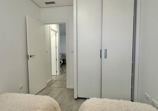 Apartment in Orihuela Costa