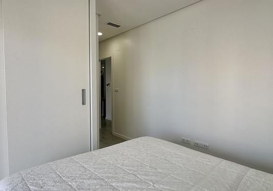Apartment in Orihuela Costa