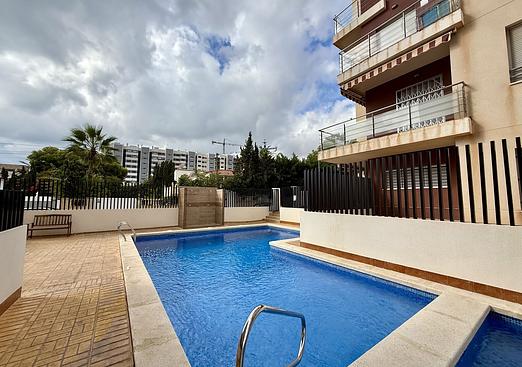 Apartment in Torrevieja