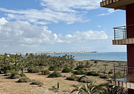 Apartment in Torrevieja