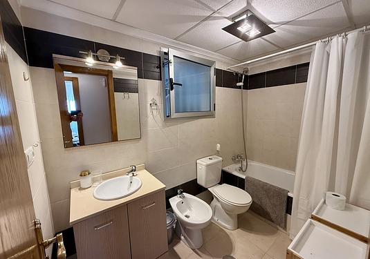 Apartment in Torrevieja