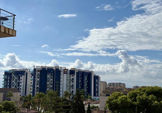 Apartment in Torrevieja